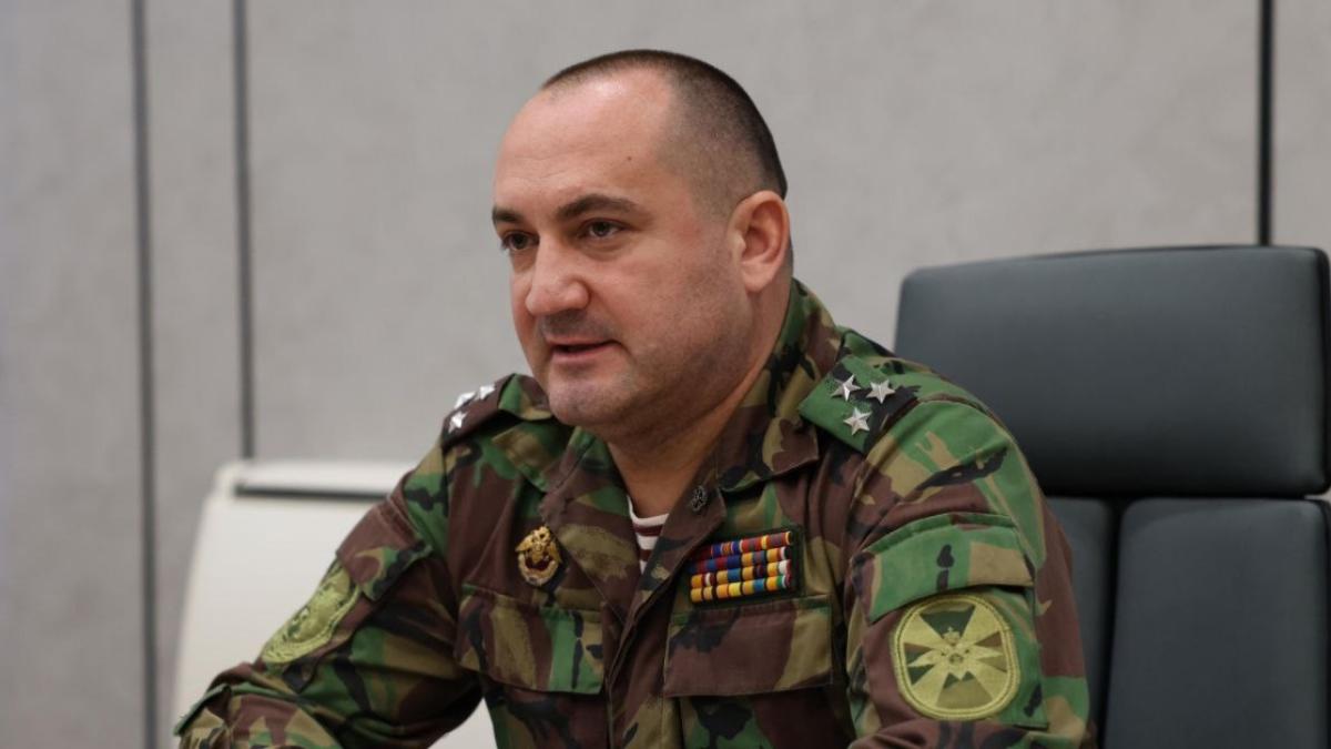 Калинин подчеркнул, что Россия всегда будет поддерживать кубинский народ