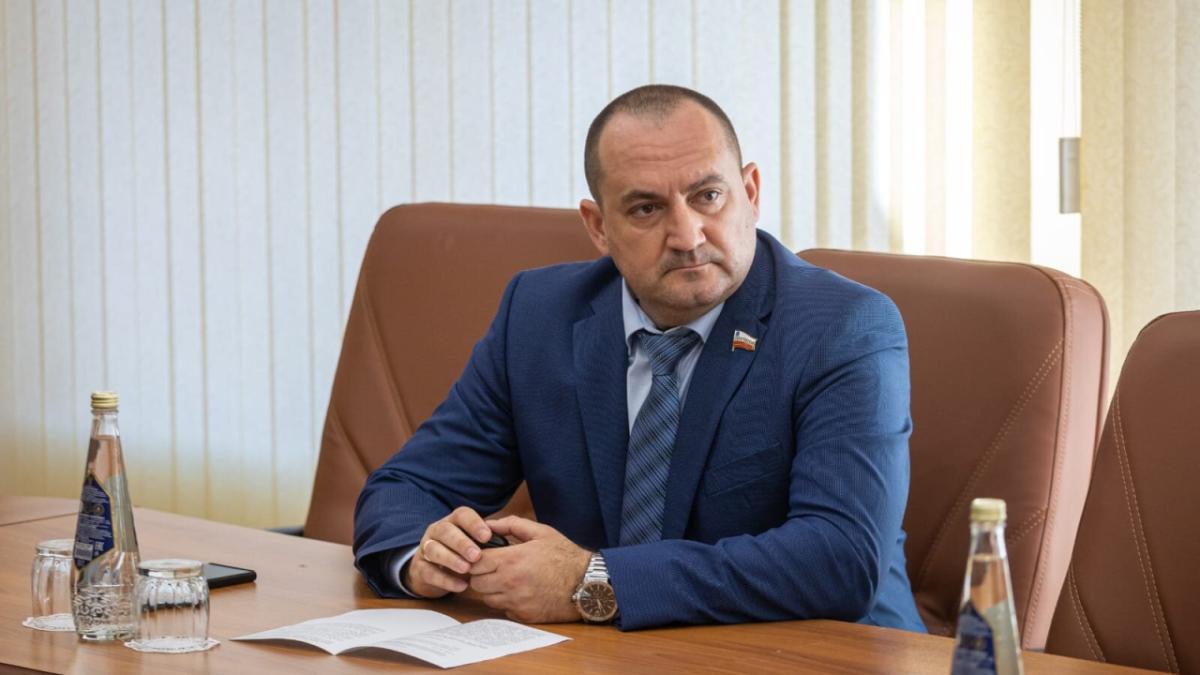 Калинин прокомментировал закон о выплатах близким за погибших участников СВО
