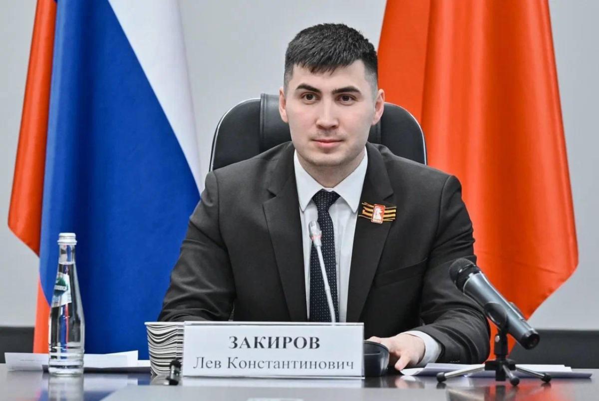 «Новые люди» предложили программу по очистке водоёмов Московской области