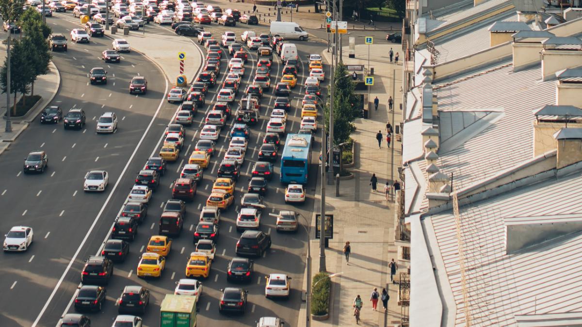 Подведены итоги развития наземного транспорта в Москве