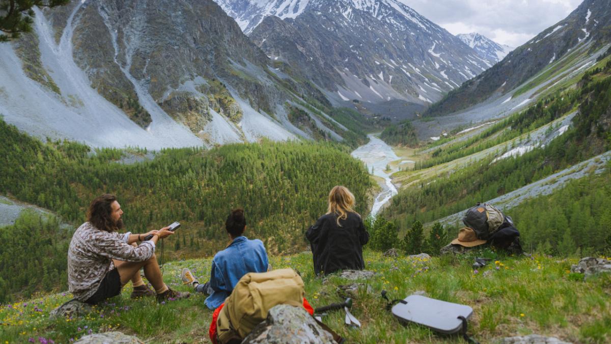В «Russpass-журнале» появился календарь региональных мероприятий