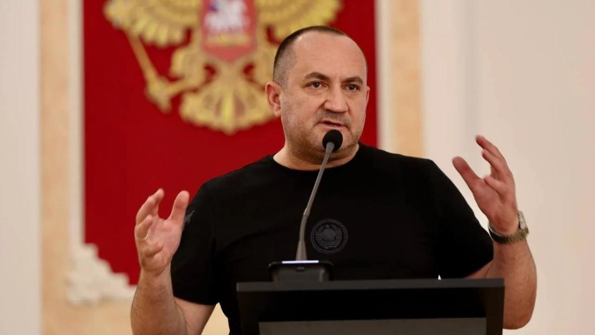 Калинин призвал ввести единый реабилитационный сертификат для участников СВО