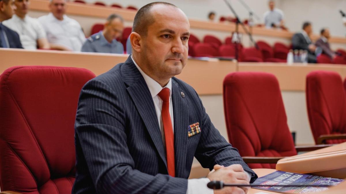 Калинин высказался о защите прав зарабатывающих на маркетплейсах россиян