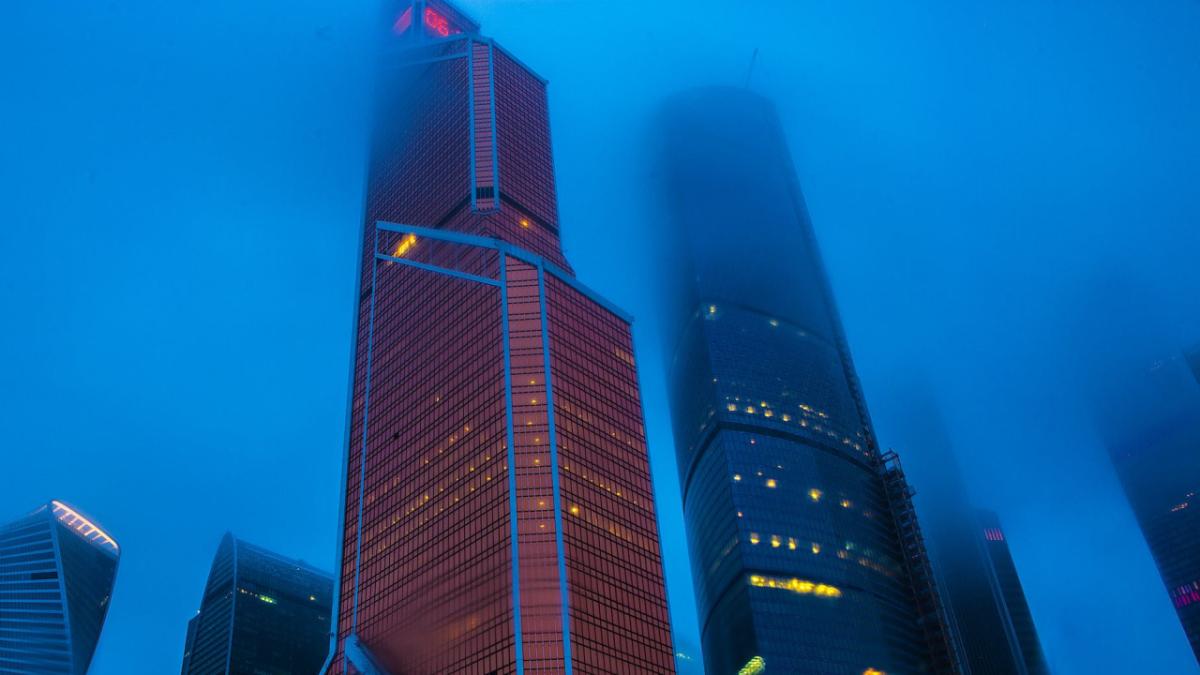 В Москве завершилось обучение по программе «Урбан Лидер»