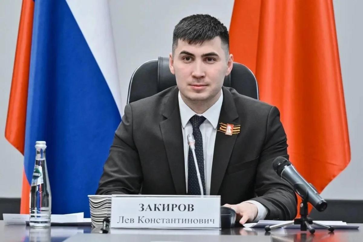 В Подмосковье «Новые люди» предложили запустить проект «Умная контейнерная площадка»