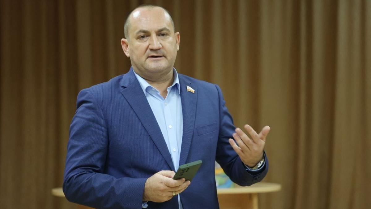 Калинин высказался о гражданстве для воюющих с нацистами иностранцев