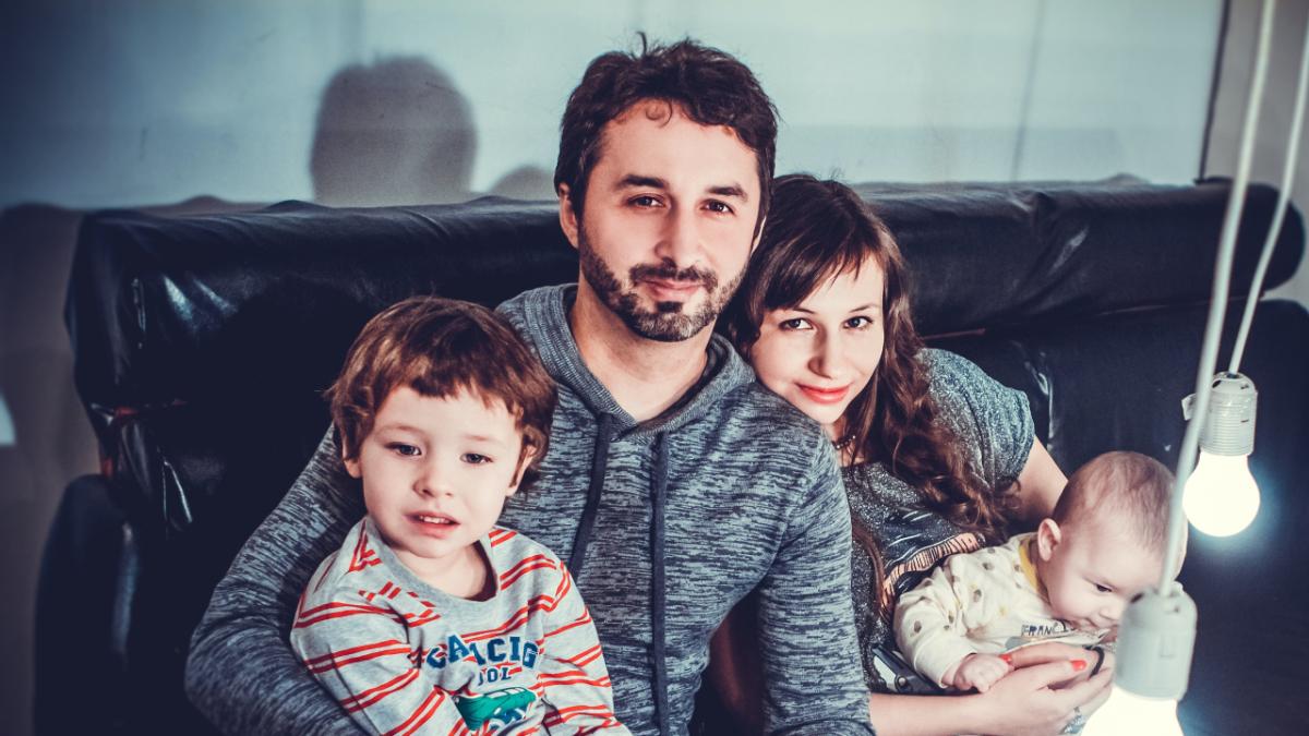 В Московском дворце пионеров пройдут лекции для родителей