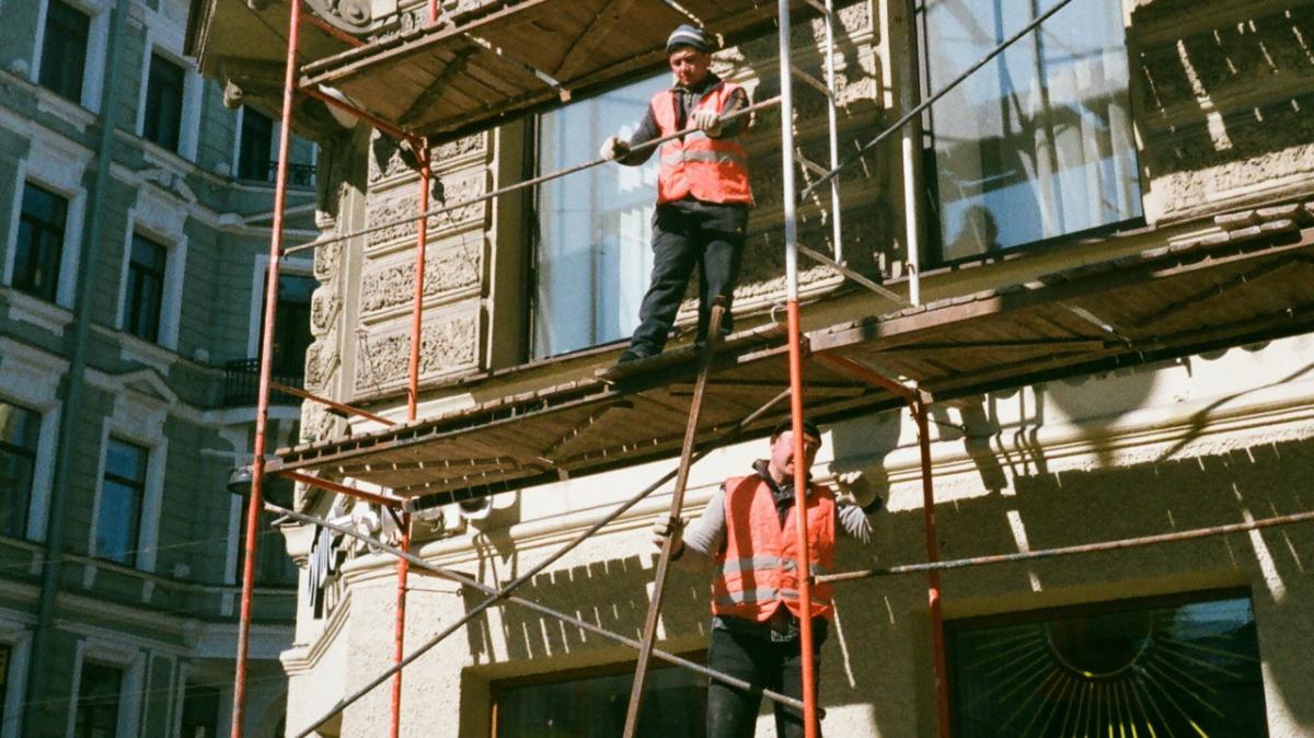 В столице отреставрируют дом купца Крупенникова