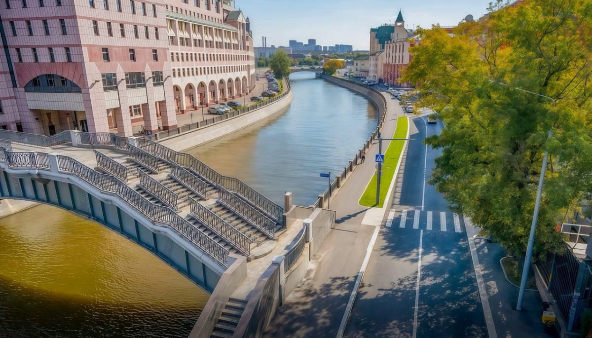 2025 год может стать самым теплым в истории метеонаблюдений в столице