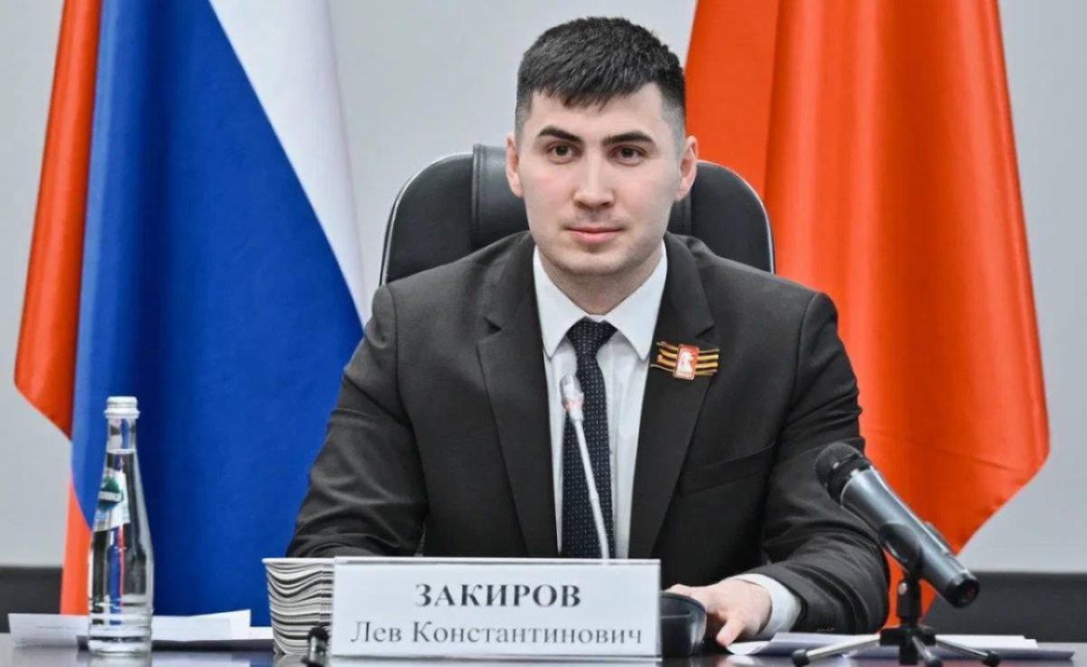 «Новые люди» предлагают ввести единый типовой договор управления многоквартирным домом в Подмосковье