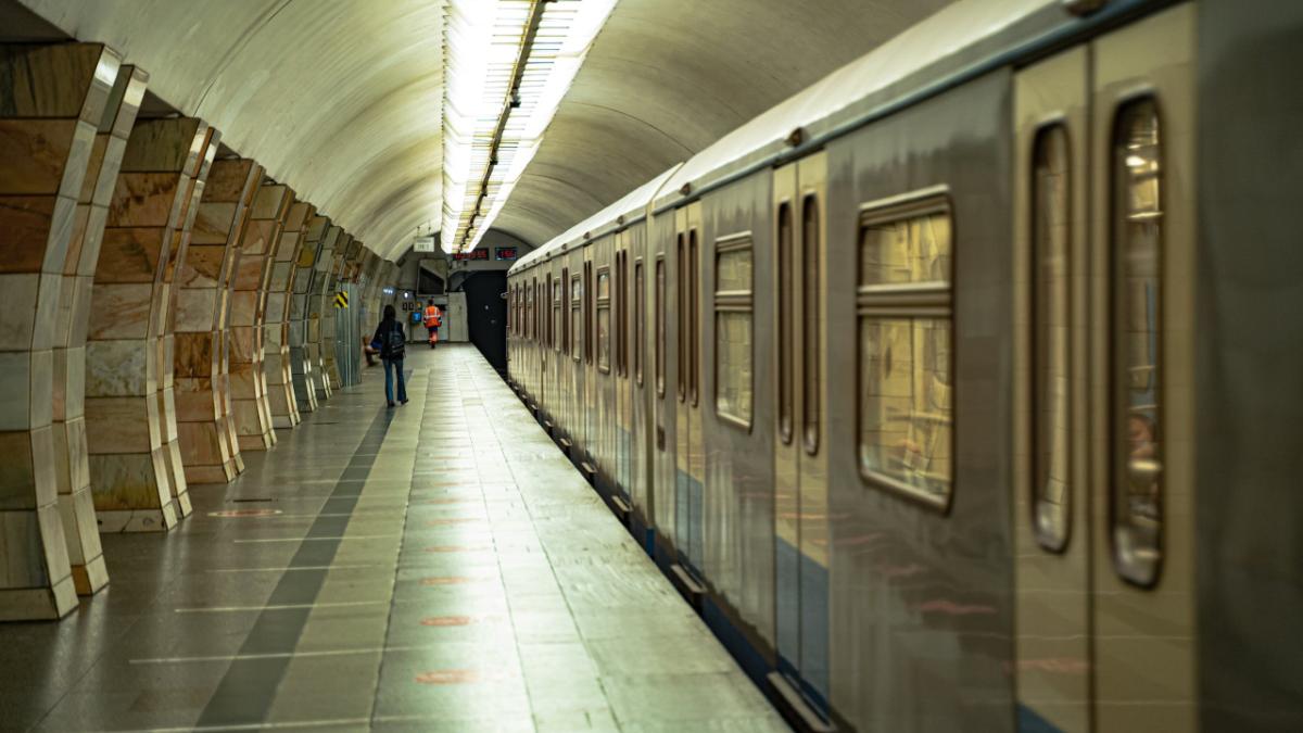 Пятый сервисный центр московского транспорта открыли в метро