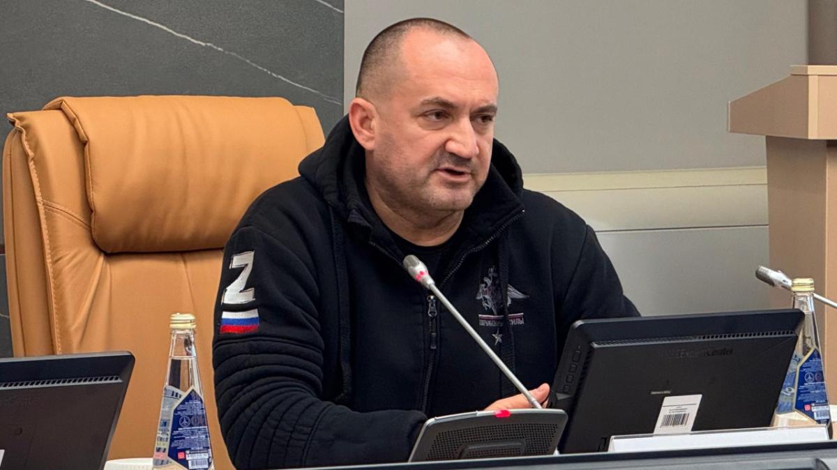 Калинин поддержал инициативу «Справедливой России» по защите прав наследников