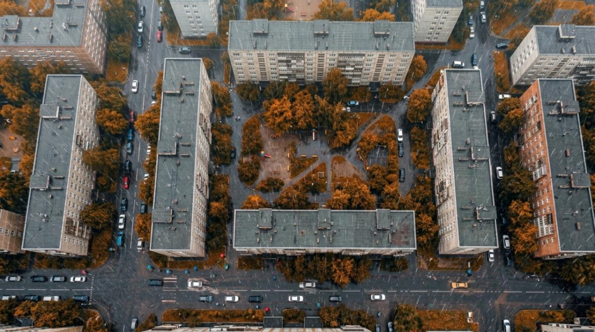 МЧС предупредило о сильном дожде в столице 14 октября
