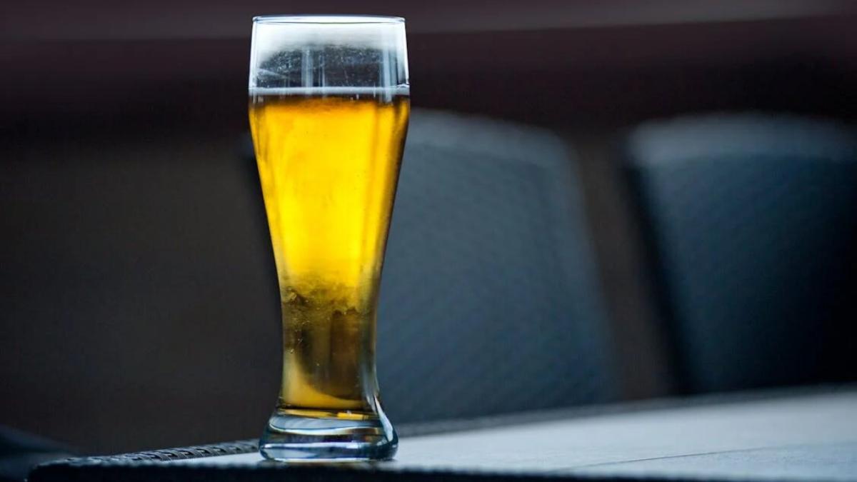 «Росалкогольтабакконтроль»: в I квартале производство пива в России выросло на 9,2%