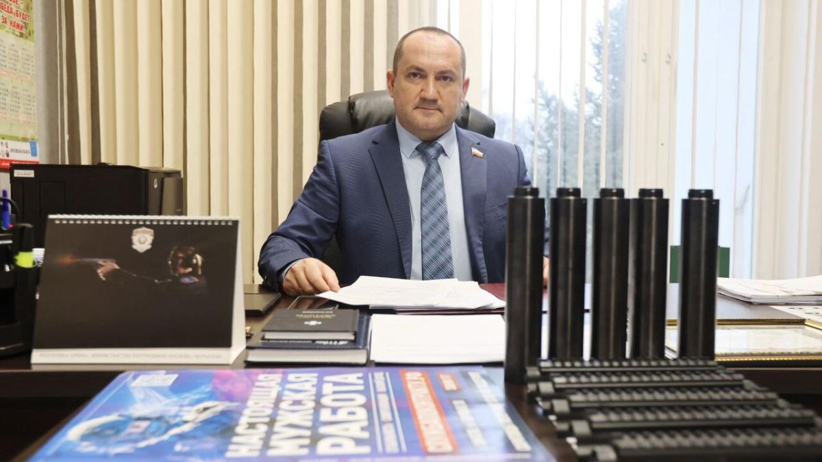 Калинин высказался о введении прогрессии материнского капитала