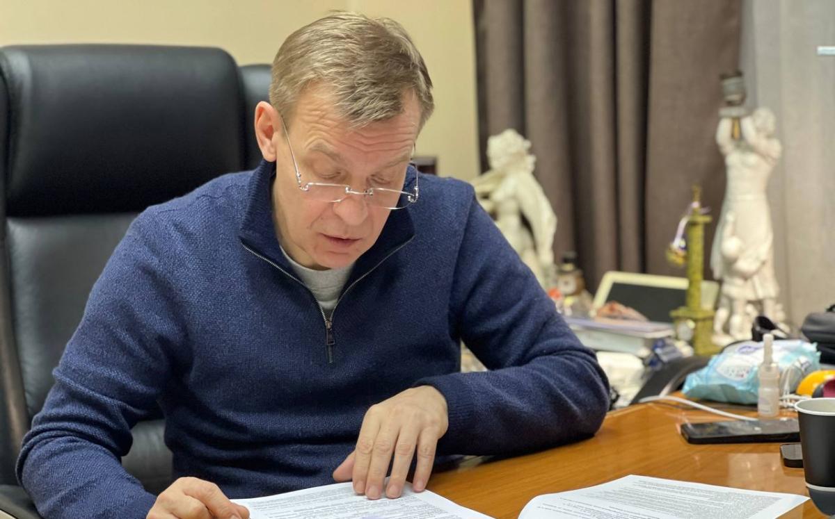Игорь Бускин: «В Москве число гостей превысило доковидный уровень»