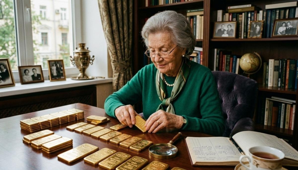Средняя продолжительность жизни в столице достигла 80 лет