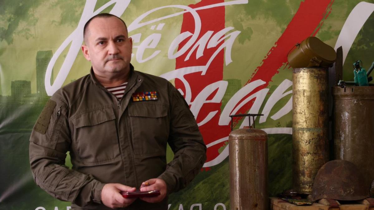 Калинин: России не нужна помощь США в урегулировании конфликта на Украине