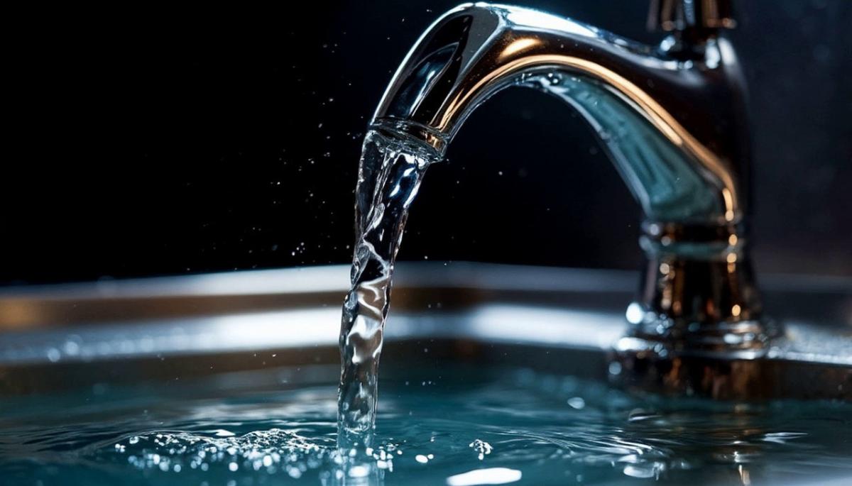 Более 1,4 млн анализов качества воды провели в столице с начала года