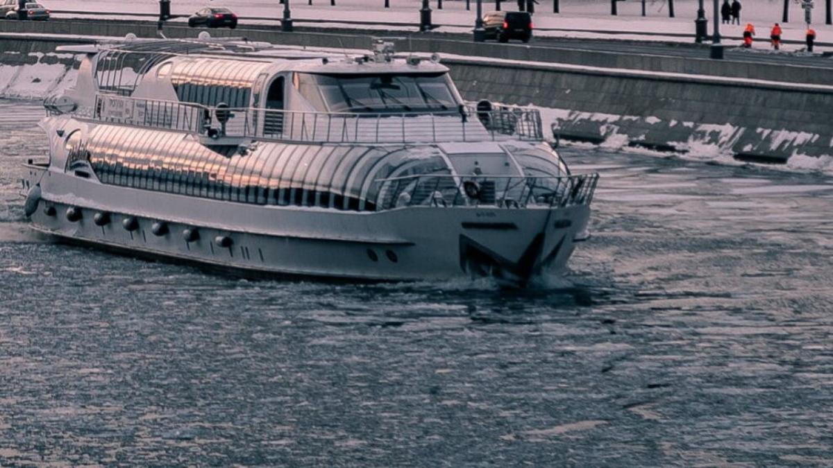 Москвичи сформировали перечень мероприятий для Северного речного вокзала