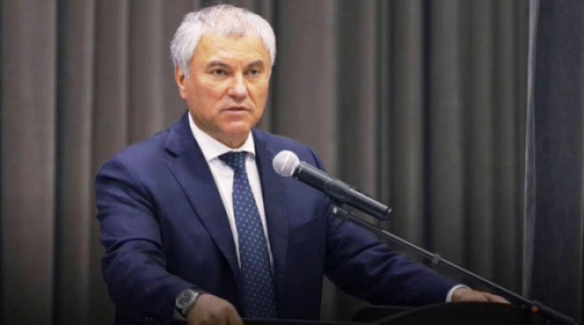 Володин анонсировал ужесточение наказаний за продажу детям табака
