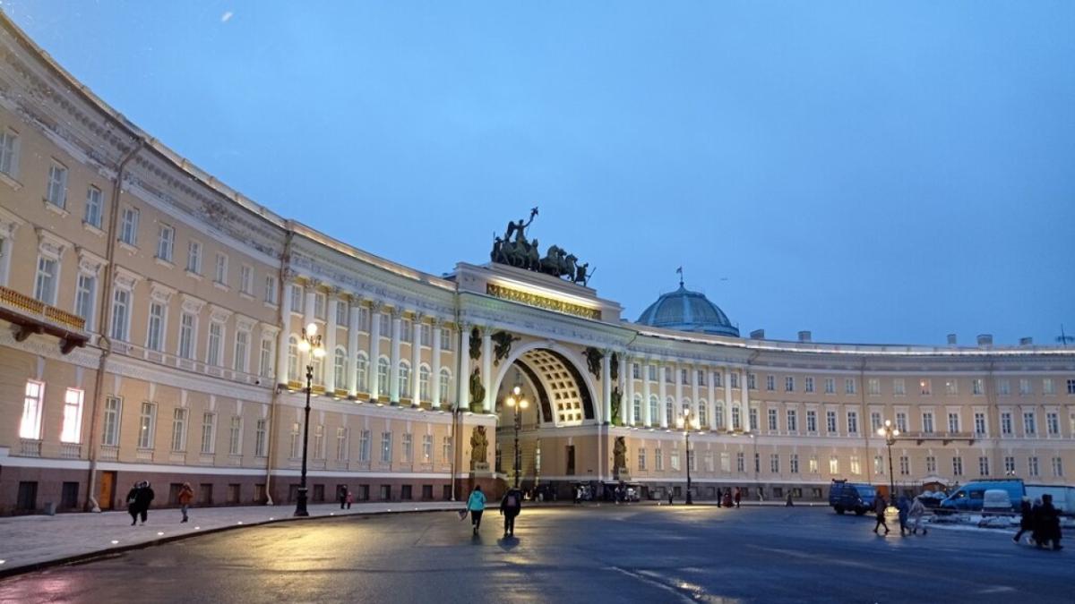 Семигин предложил создать программу по спасению культурного наследия РФ 