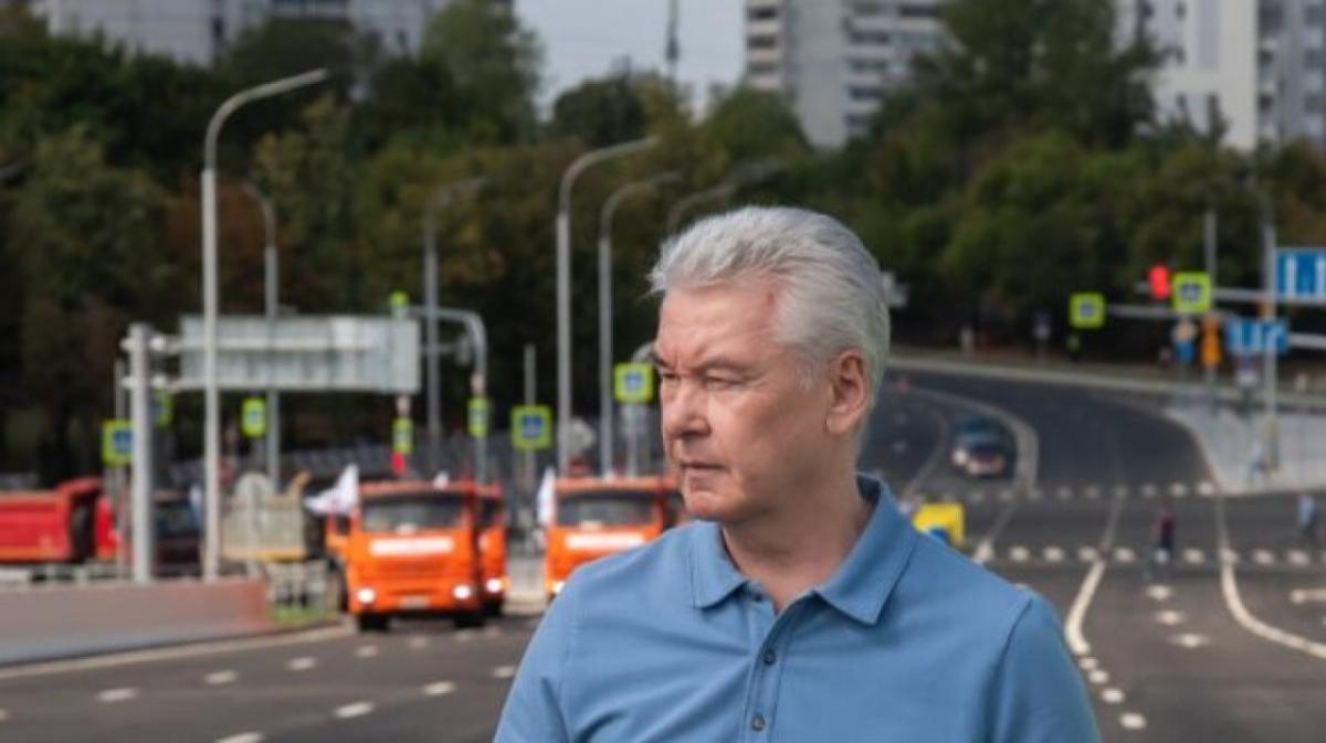 Сергей Собянин призвал доверять только официальной информации