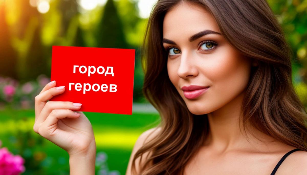 Проект «Город героев» объединил более 10 тысяч жителей Москвы