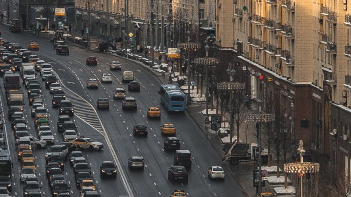 Москвичи стали чаще оплачивать проезд после усиленных проверок