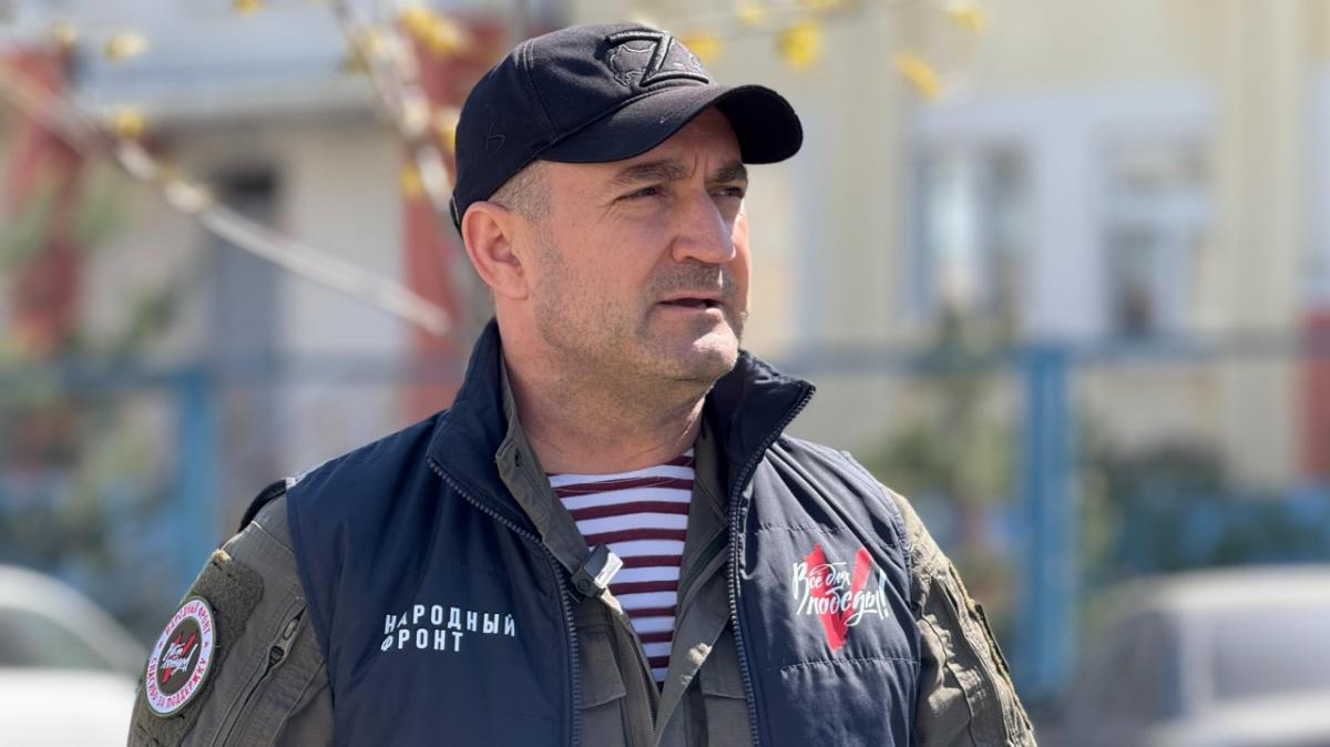 Вячеслав Калинин призвал отменить закон, ухудшающий права потребителей
