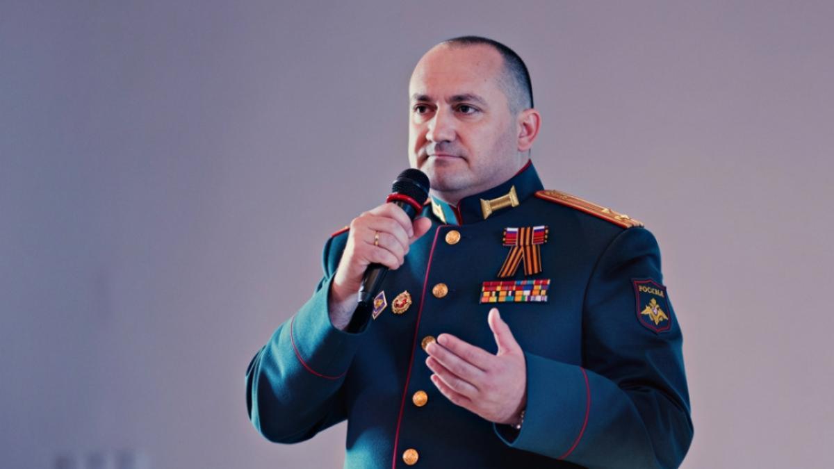 Калинин призвал принять закон о частной вооруженной охране российских судов
