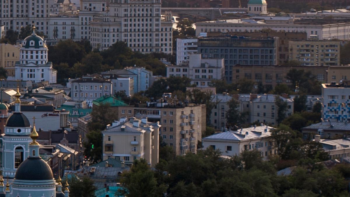 Чат-бот позволил выявить более 200 нарушений строительства в Москве