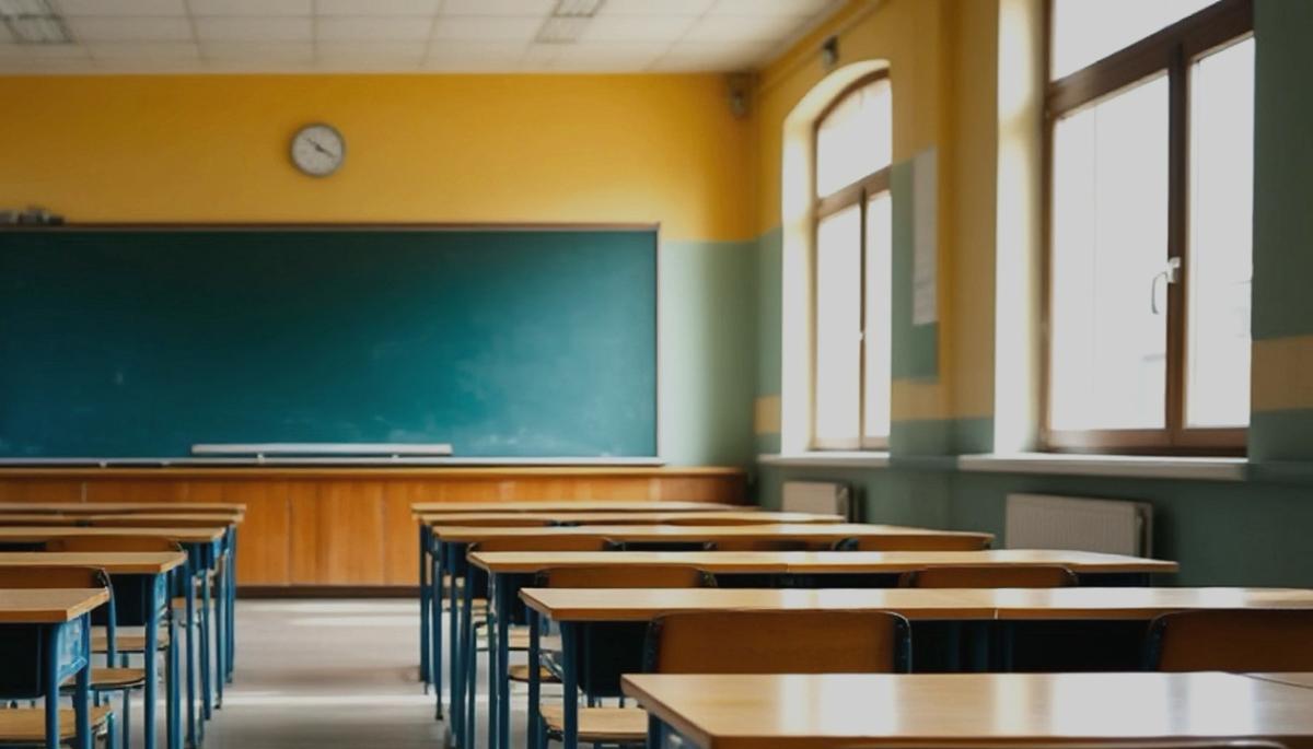 В столичном районе Солнцево в 2026 году откроют новую школу