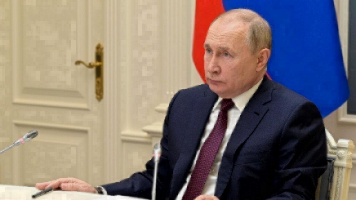 Президент Путин: во время атаки БПЛА на Москву система ПВО сработала штатно
