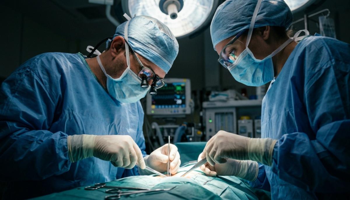 Столичные врачи провели уникальную операцию по восстановлению работы сердца