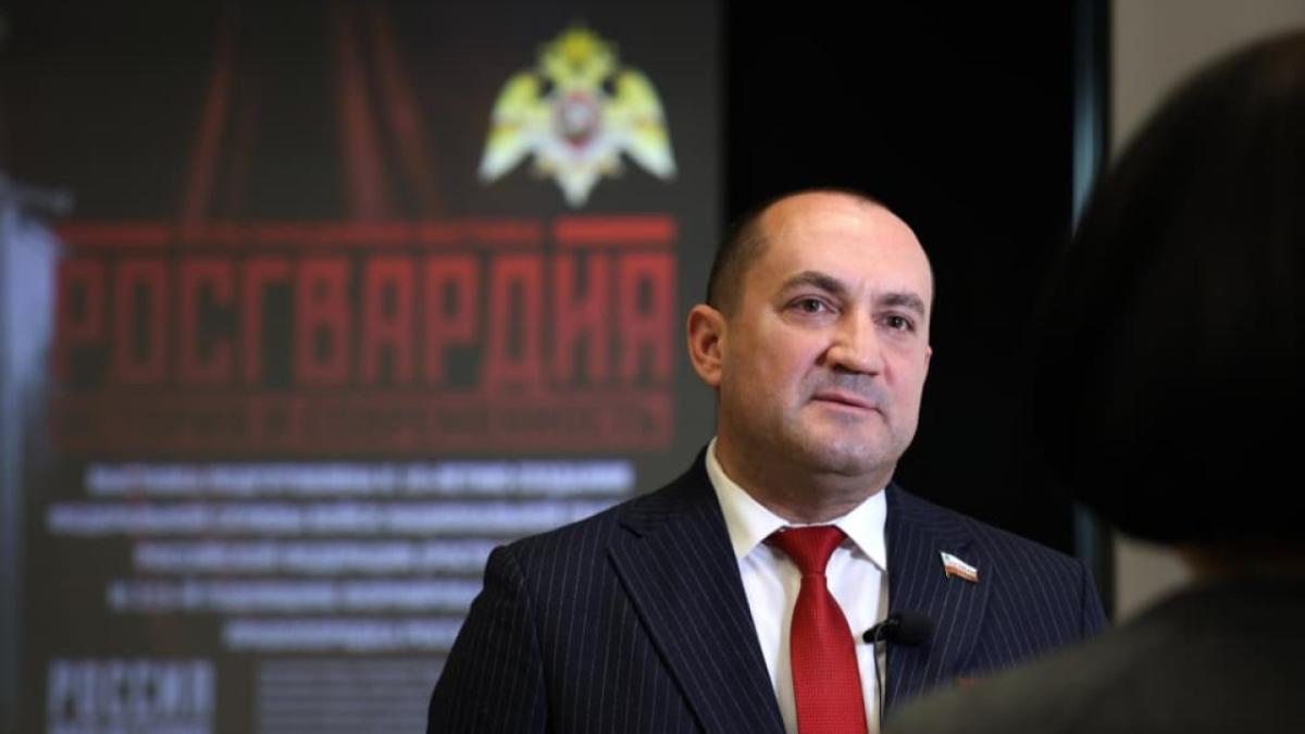 Вячеслав Калинин поддержал идею о снижении ключевой ставки
