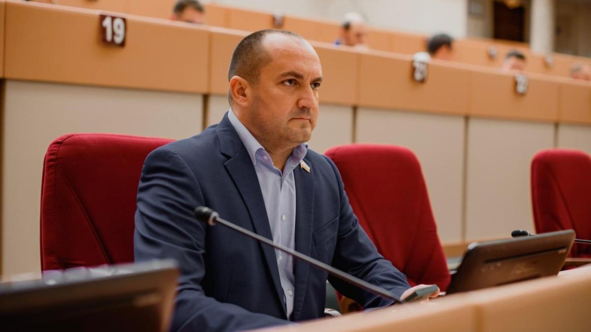 Калинин призвал к решению демографической проблемы в России