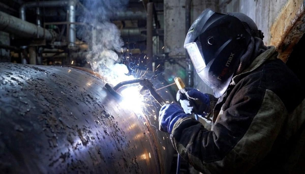 В столице проверили более 16 тысяч сварных соединений на газовых сетях