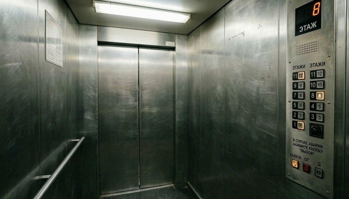 С начала года в Москве в рамках программы капремонта заменили 1,7 тыс лифтов