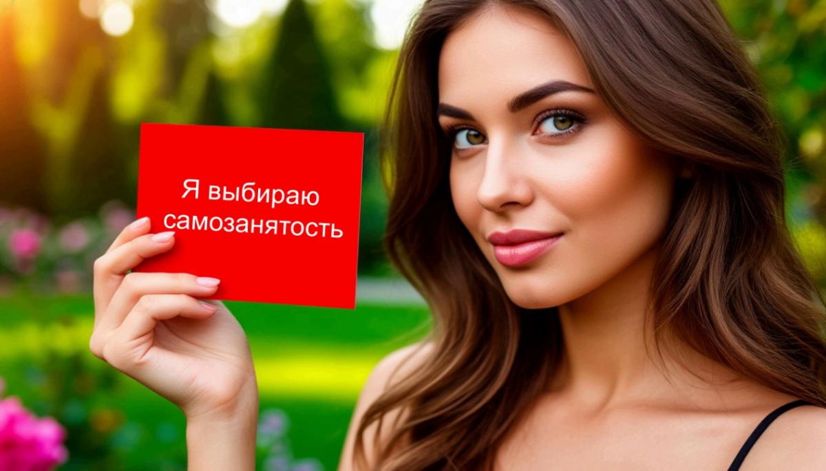 Число самозанятых в столице превысило 2,1 млн человек