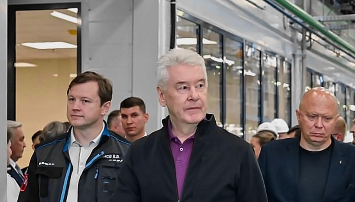 Собянин утвердил планы развития инновационной системы столицы до 2030 года
