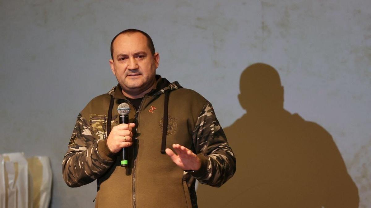 Калинин приветствовал предложение Нилова о новой мере поддержки участников СВО