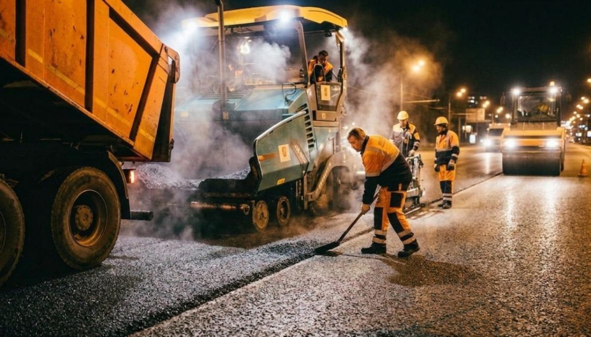 В Москве проведут реконструкцию Краснобогатырской улицы