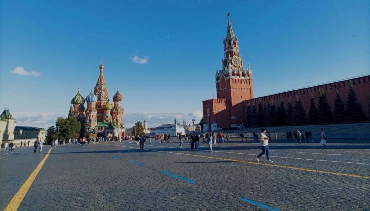 Столица вошла в топ-5 по экологии в Национальном рейтинге качества жизни