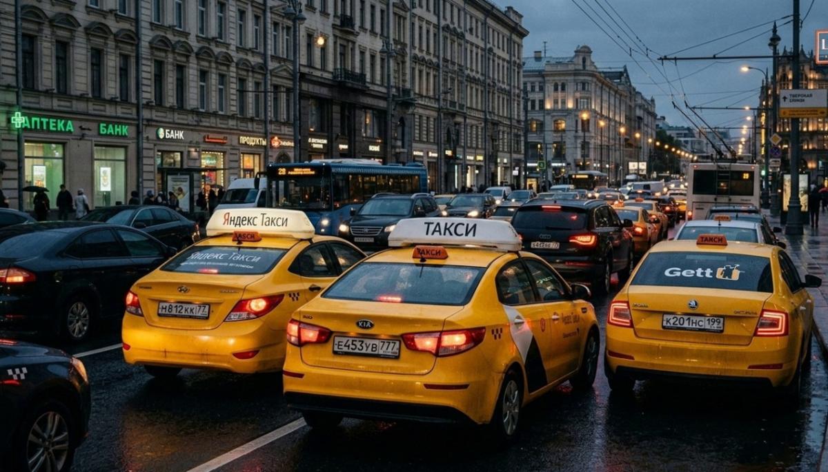 Жителей предупредили о перекрытиях в столице 26 марта