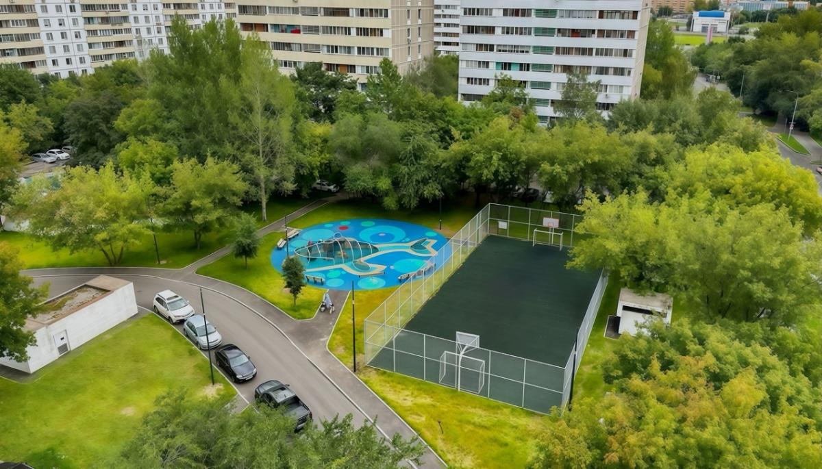 2,5 тыс семей на севере Москвы переехали в рамках реновации