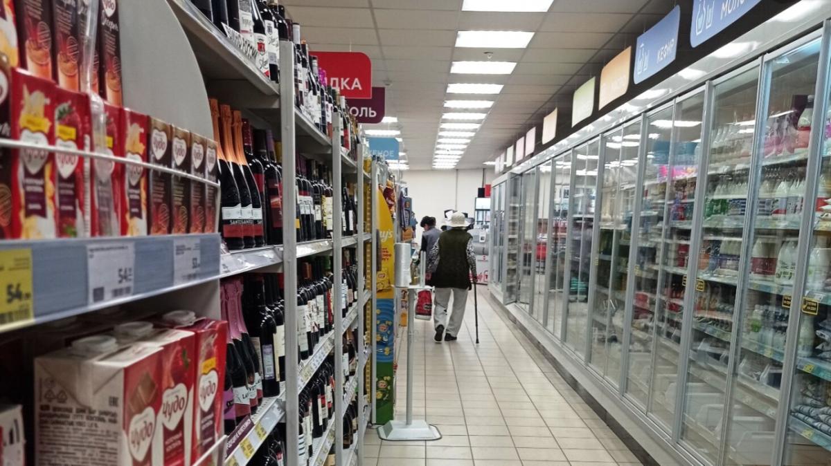 В Госдуме призвали создать на базе «Светофора» государственную торговую сеть