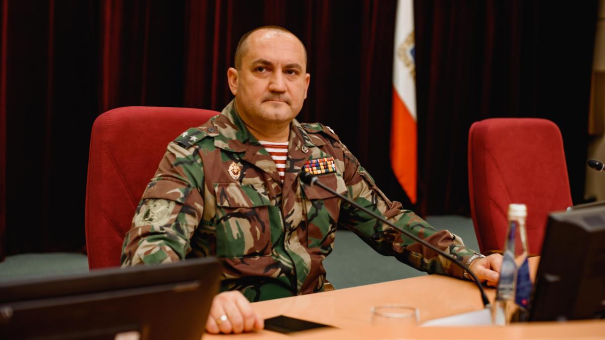 Калинин поддержал продление срока упрощенного обмена водительских удостоверений