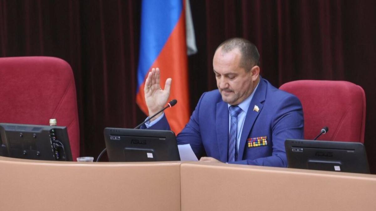 Калинин: решение Президента Путина направлено на поддержку всех семей