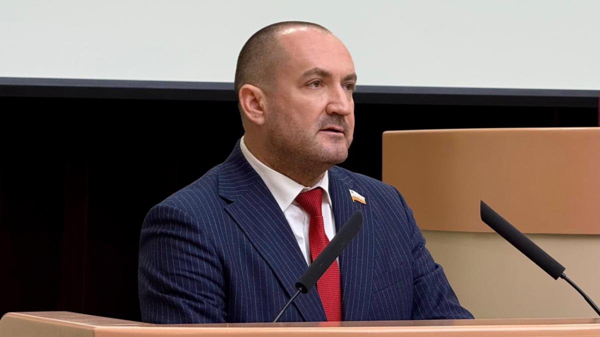 Вячеслав Калинин призвал Росстат дать людям реальную картину дел в экономике